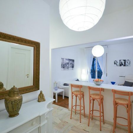 Holiday Home Santa Margherita Ligure Luaran gambar
