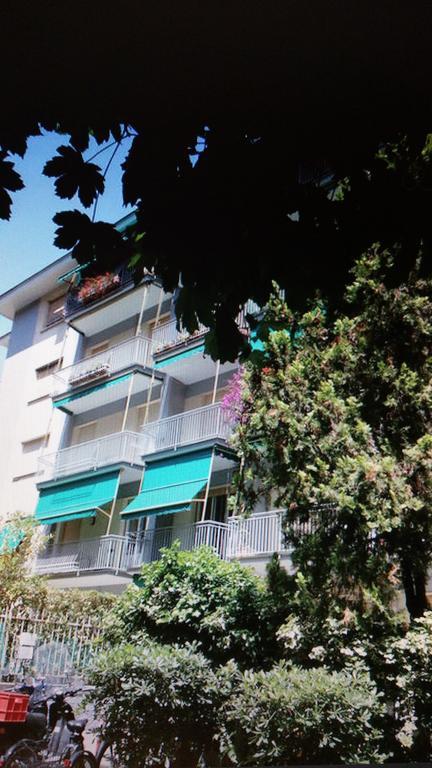 Holiday Home Santa Margherita Ligure Luaran gambar