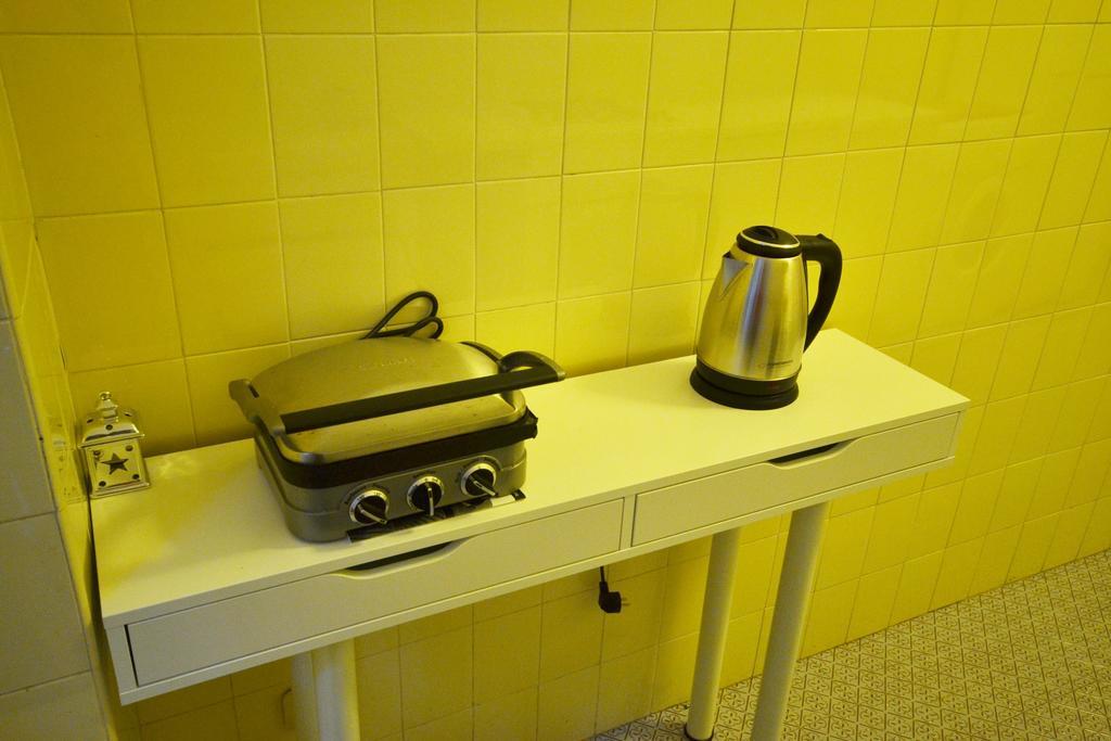 Holiday Home Santa Margherita Ligure Bilik gambar