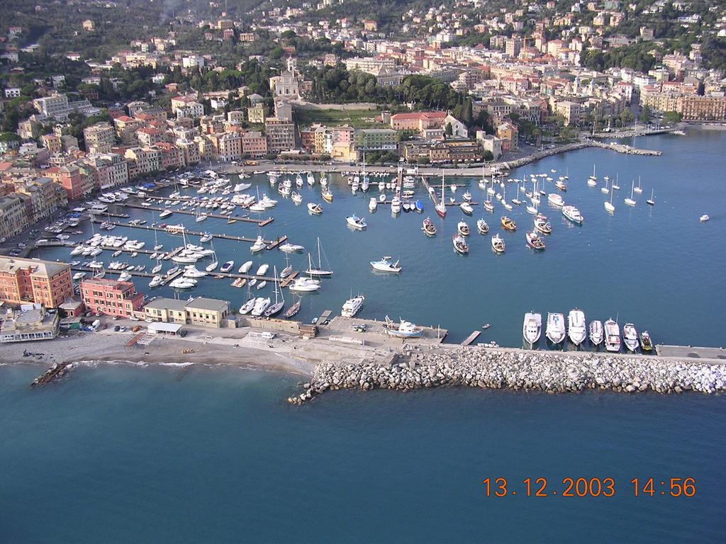 Holiday Home Santa Margherita Ligure Luaran gambar