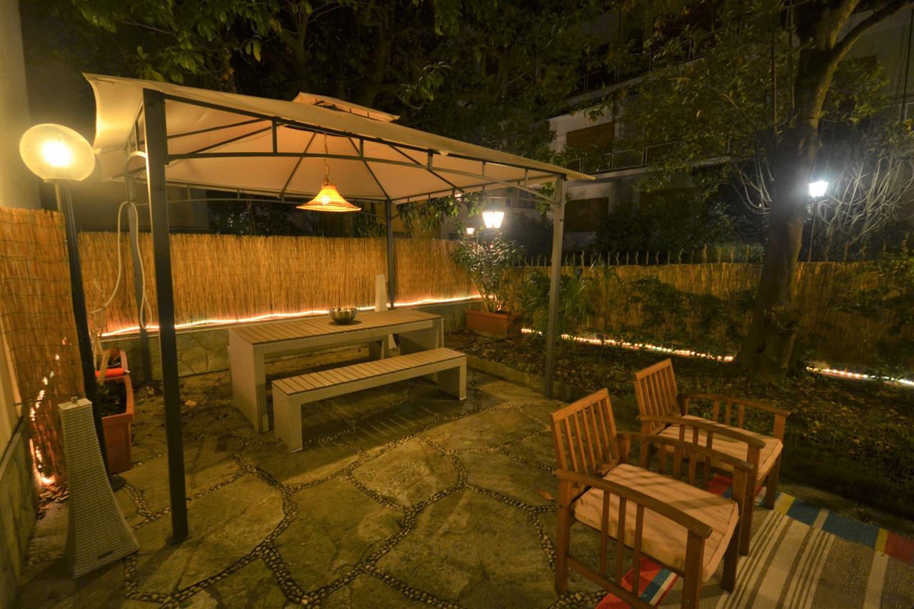 Holiday Home Santa Margherita Ligure Luaran gambar