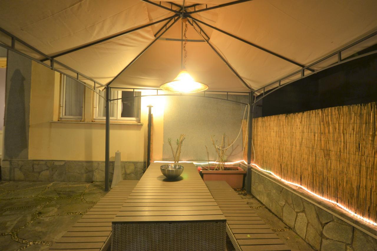 Holiday Home Santa Margherita Ligure Luaran gambar