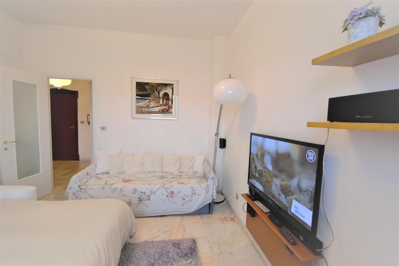 Holiday Home Santa Margherita Ligure Luaran gambar