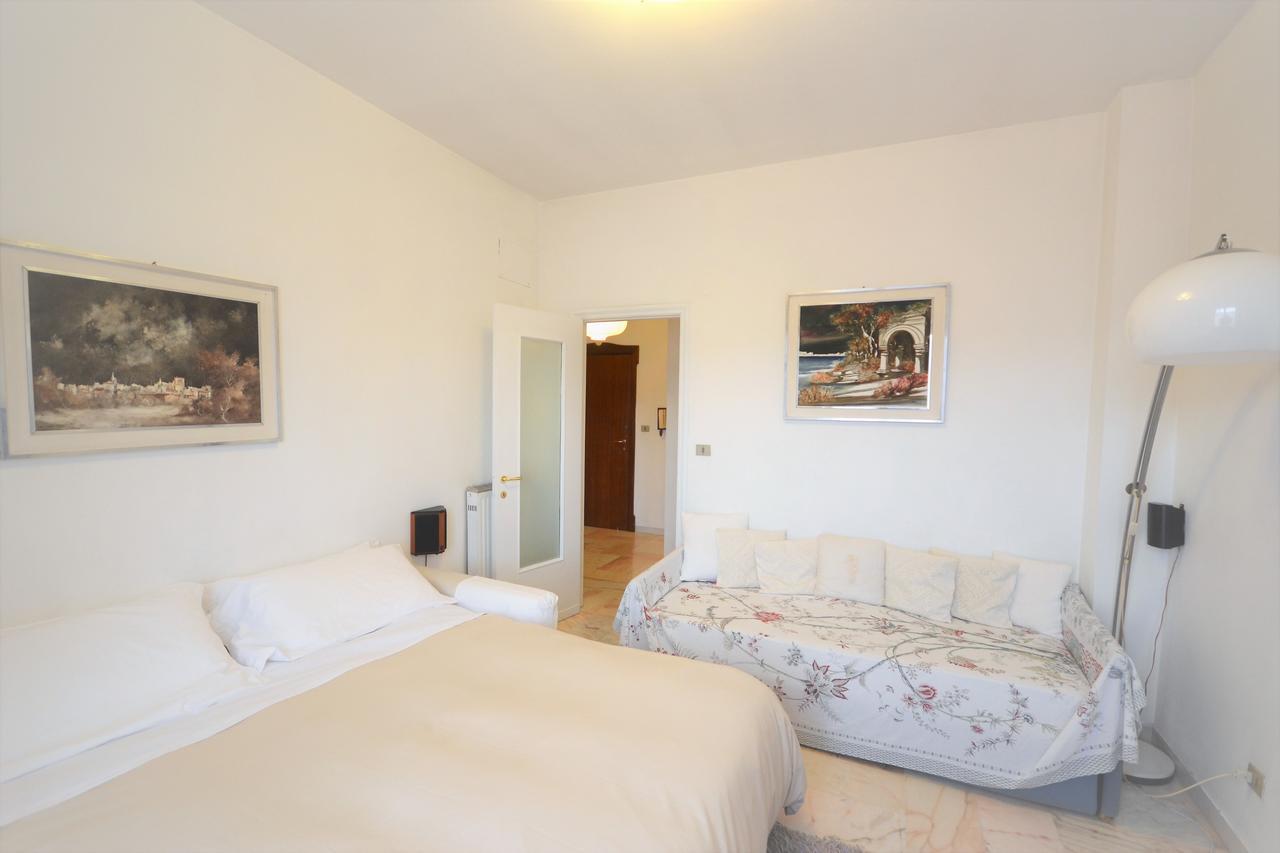 Holiday Home Santa Margherita Ligure Luaran gambar