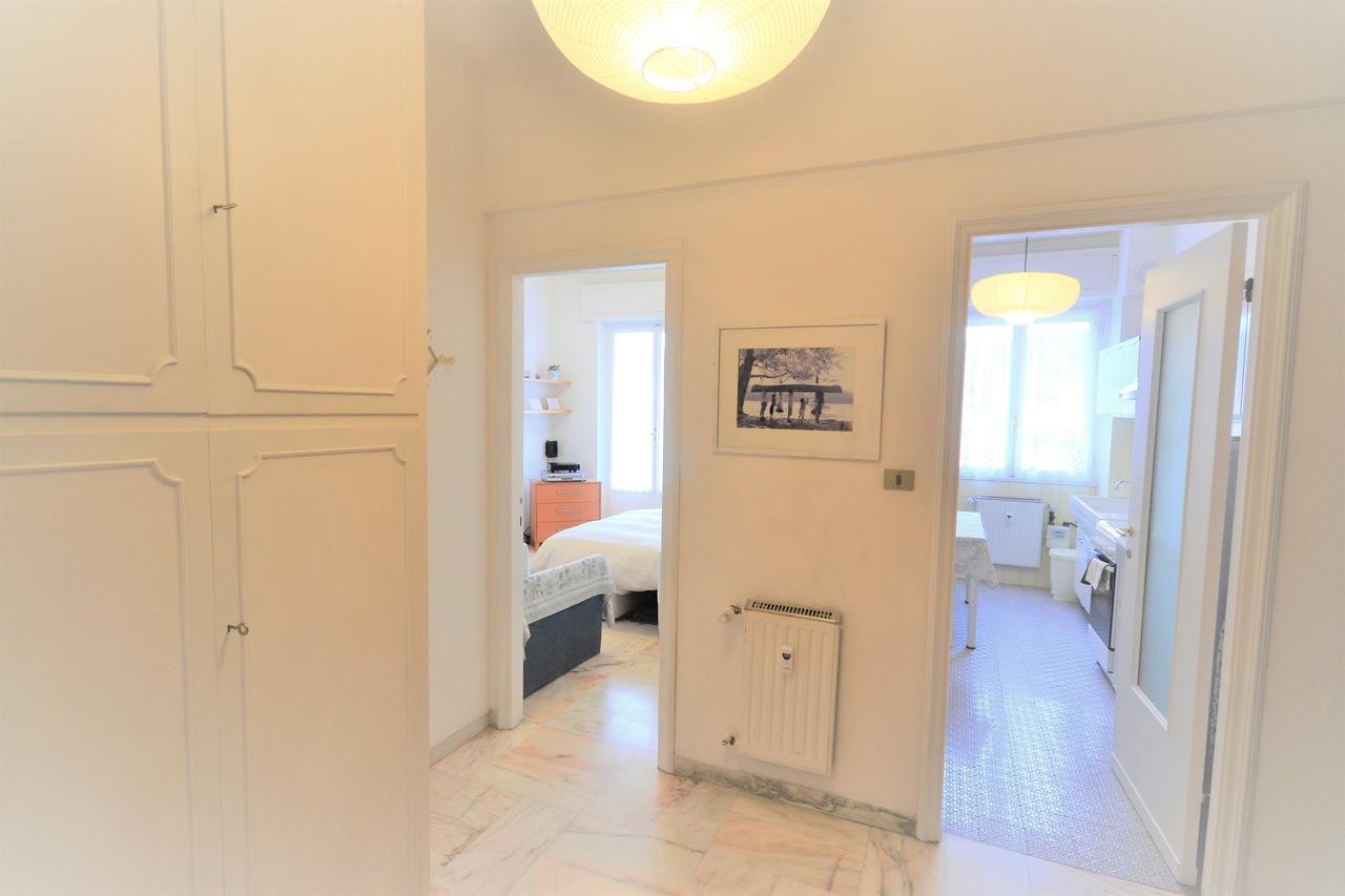 Holiday Home Santa Margherita Ligure Luaran gambar