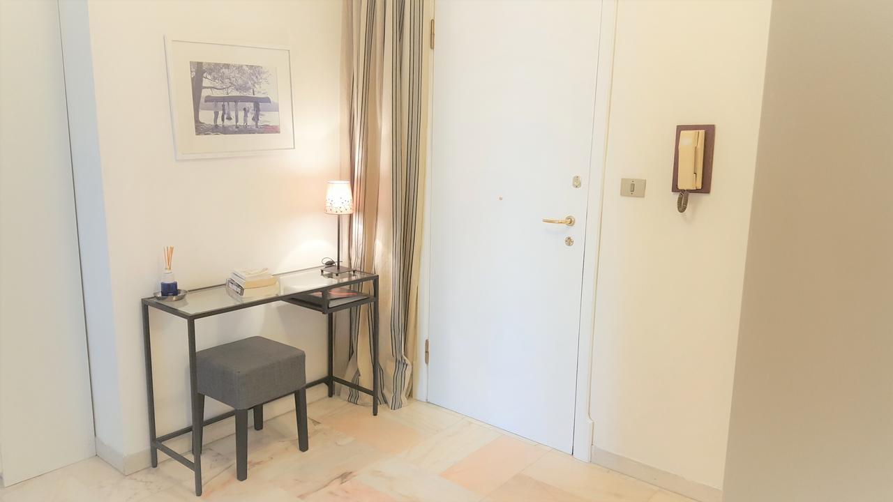Holiday Home Santa Margherita Ligure Luaran gambar