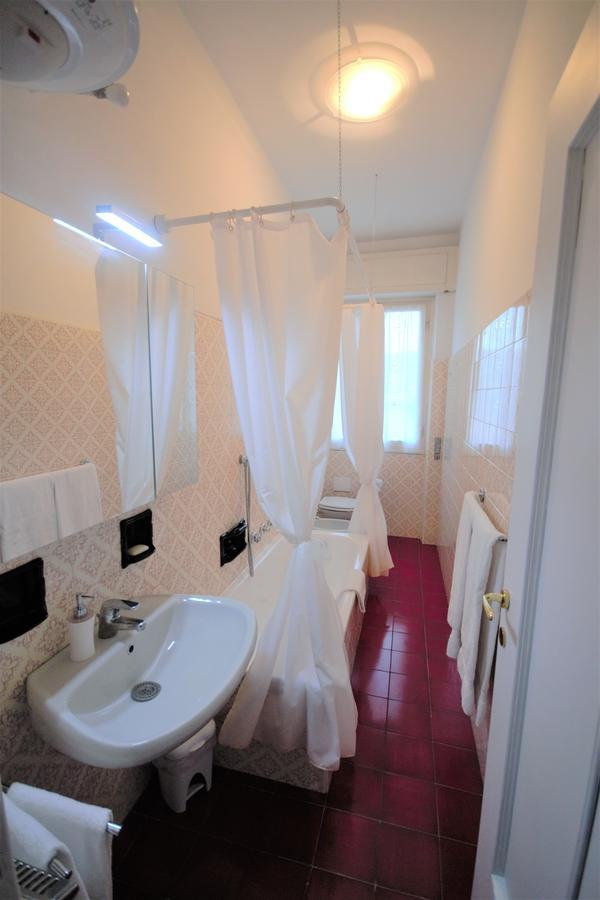 Holiday Home Santa Margherita Ligure Luaran gambar