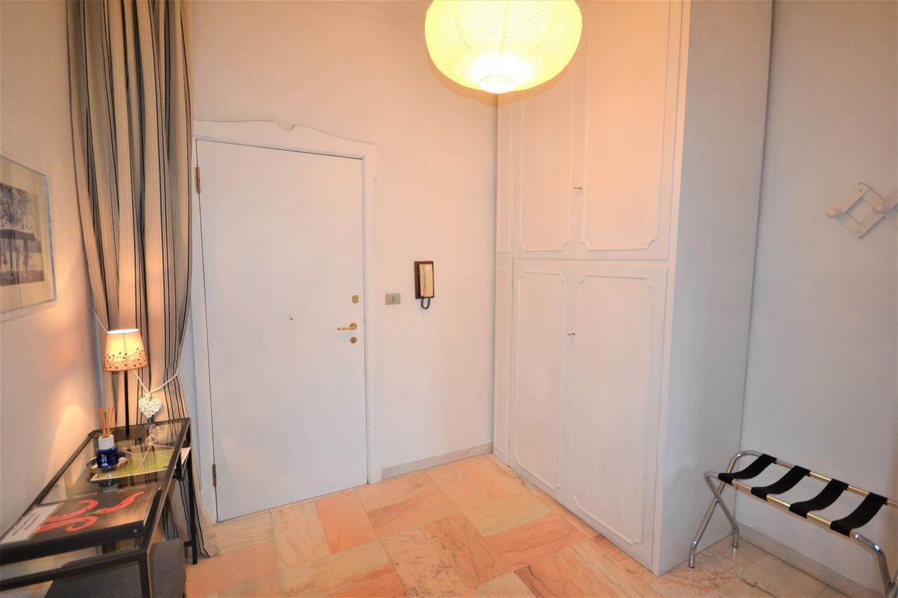 Holiday Home Santa Margherita Ligure Luaran gambar