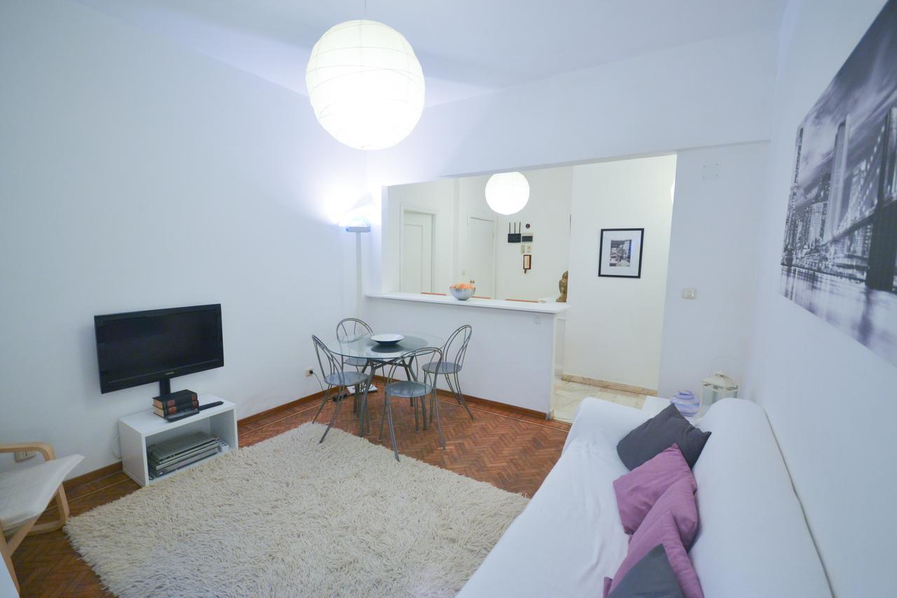 Holiday Home Santa Margherita Ligure Luaran gambar