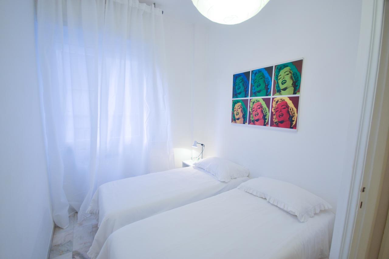Holiday Home Santa Margherita Ligure Luaran gambar
