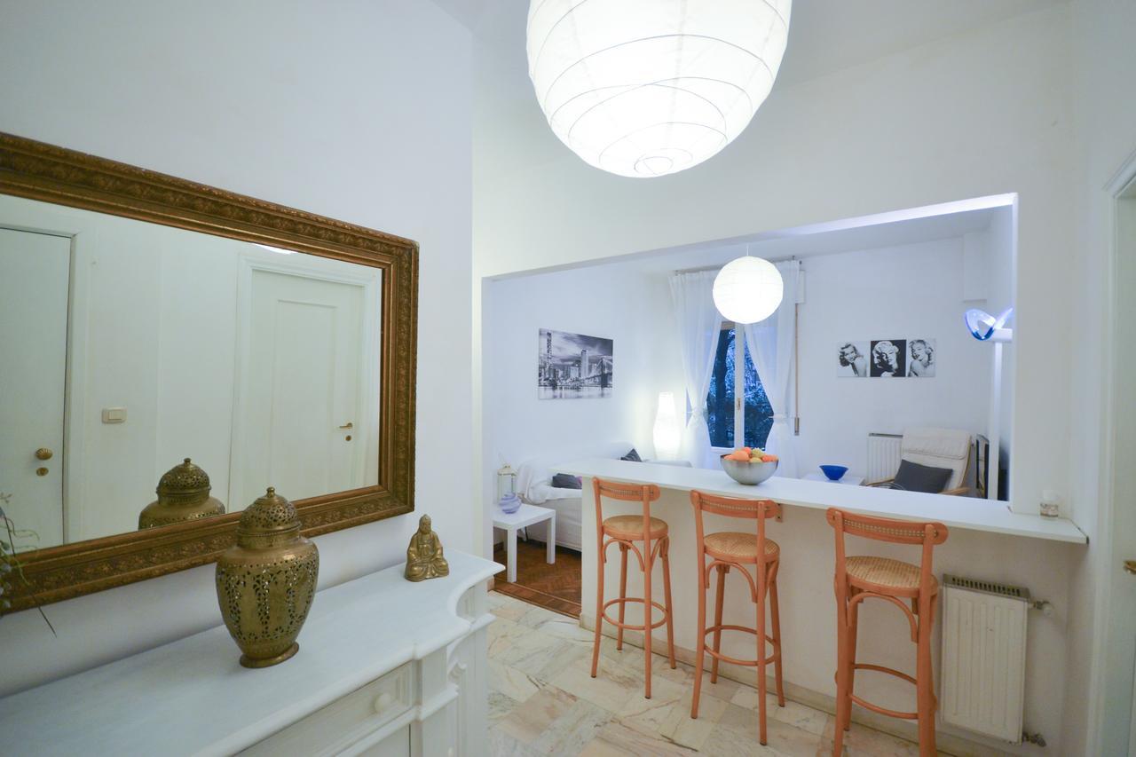 Holiday Home Santa Margherita Ligure Luaran gambar
