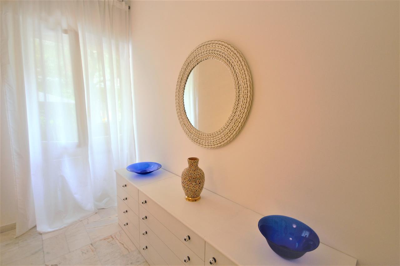 Holiday Home Santa Margherita Ligure Luaran gambar