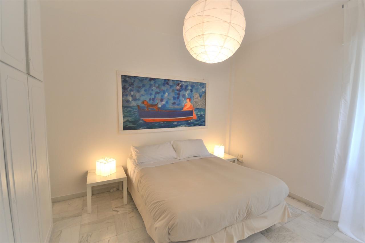 Holiday Home Santa Margherita Ligure Luaran gambar