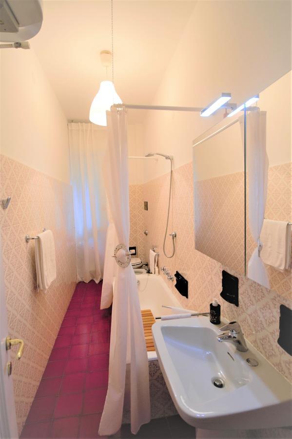 Holiday Home Santa Margherita Ligure Luaran gambar