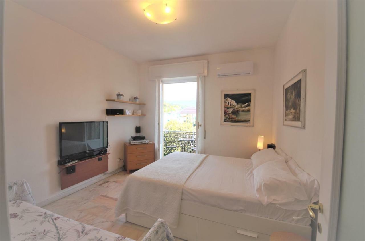 Holiday Home Santa Margherita Ligure Luaran gambar