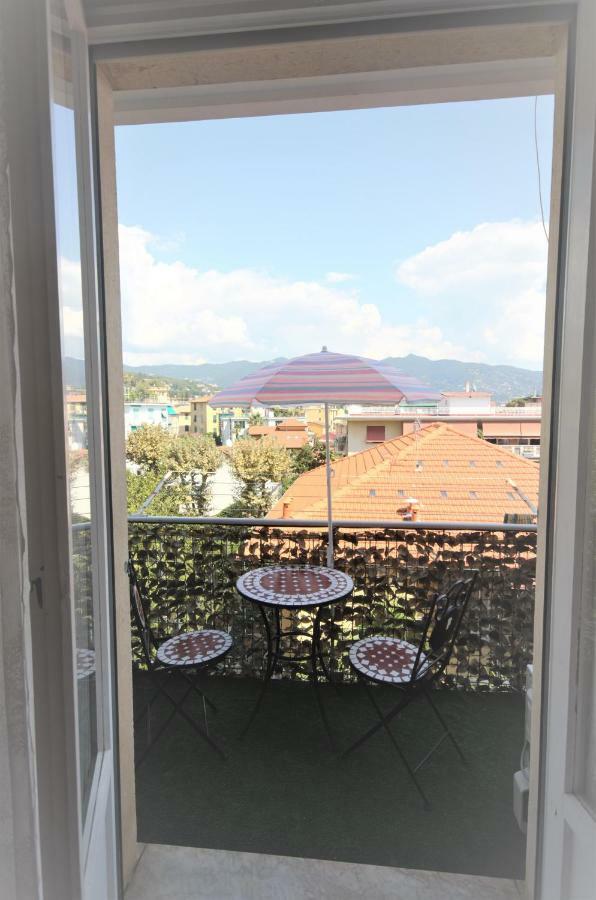 Holiday Home Santa Margherita Ligure Luaran gambar